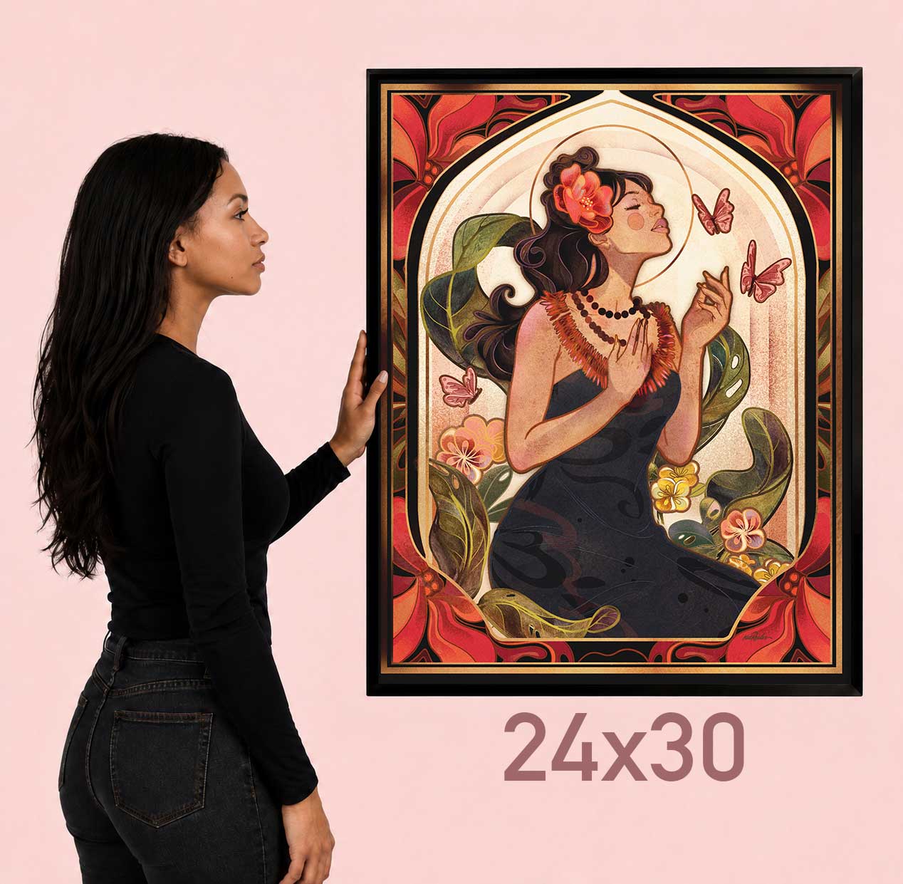 The Awakening | Limited Edition Fine Art Print