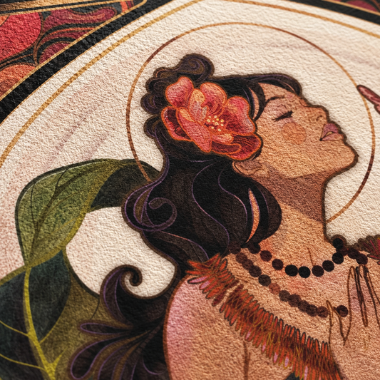 The Awakening | Limited Edition Fine Art Print