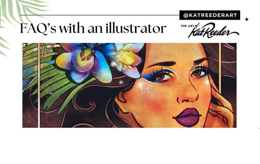 What Does an Illustrator Do?