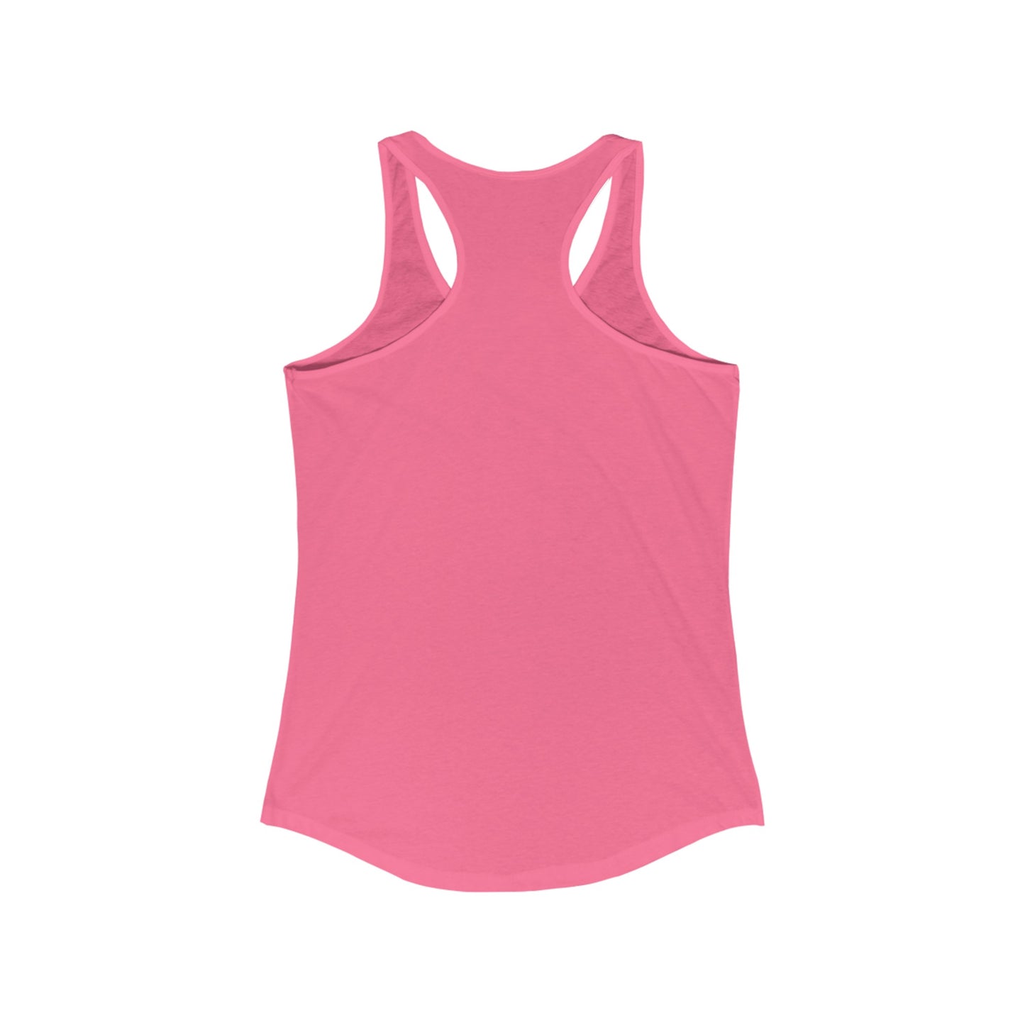 Creation - Women's Ideal Racerback Tank