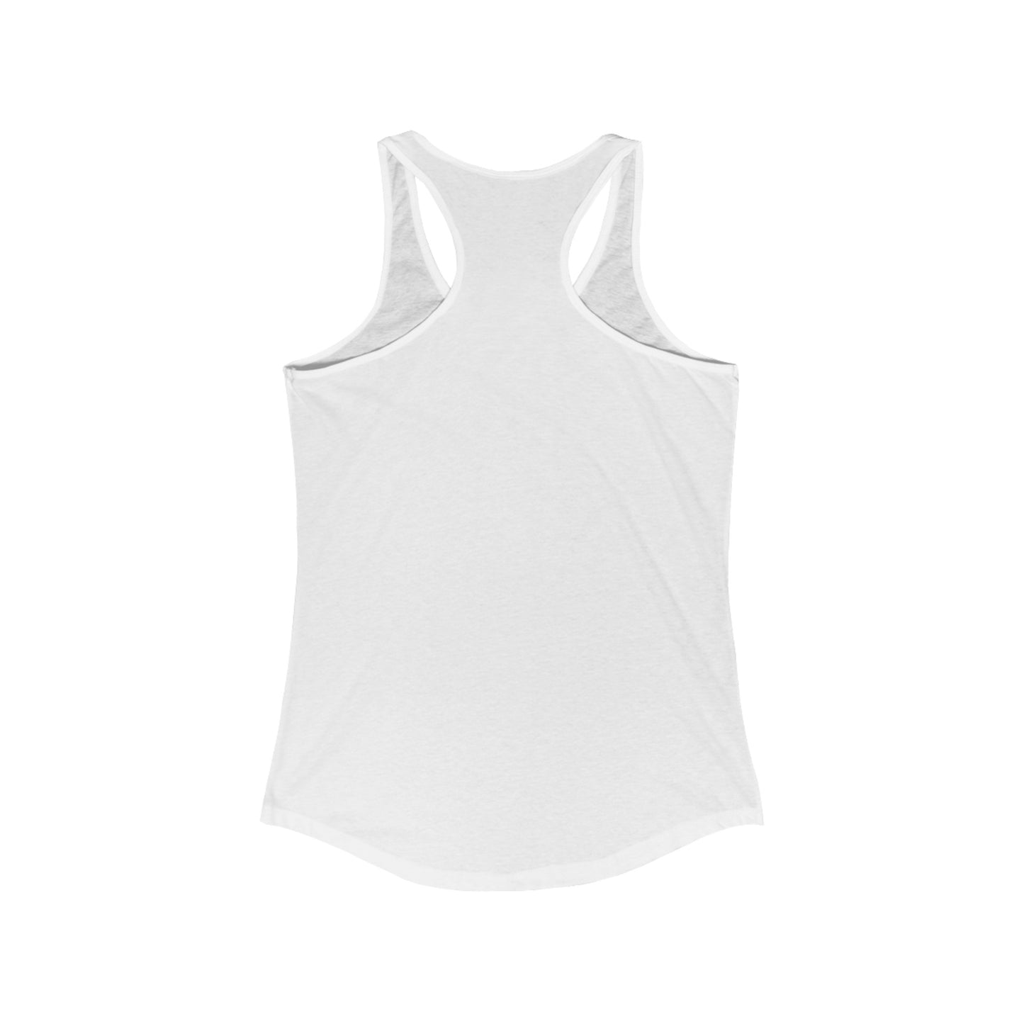 Creation - Women's Ideal Racerback Tank